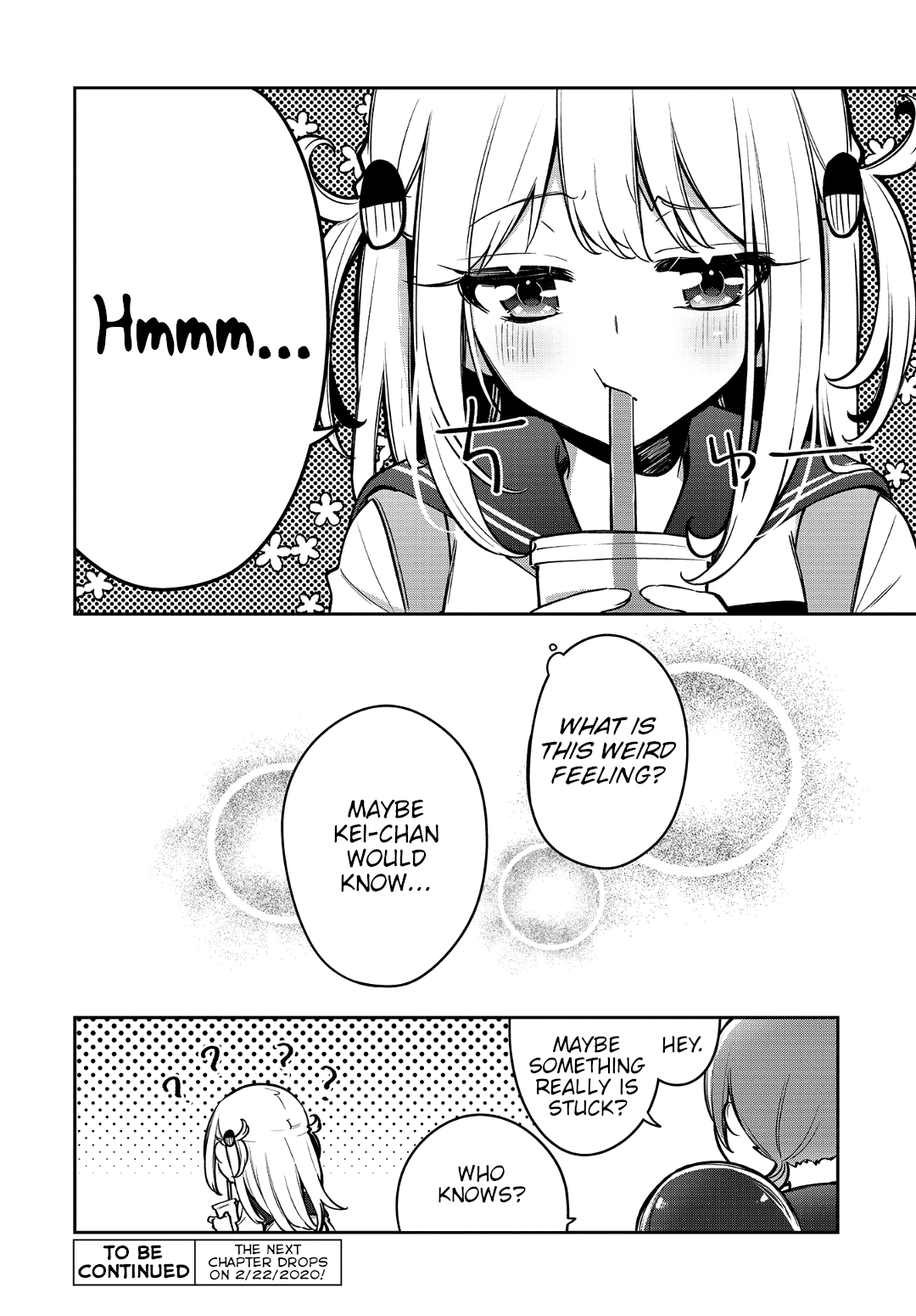 Himari no Mawari Chapter 15 24